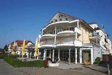 Wohnung zum Mieten in Hagnau 2.464,00 € 176 m²