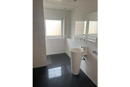 2,5 Zimmerwohnung zu vermieten in Bielefeld, Senne mit Fuß