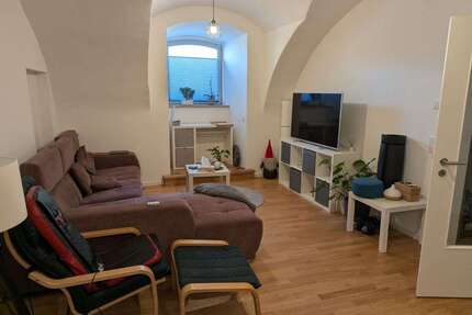 Wohnung zum Mieten in Bamberg 980,00 € 63 m²