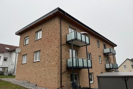 2 Zimmerwohnung in Westerburg - 600,00&nbsp;EUR Kaltmiete, ca.&nbsp; 60,00&nbsp;m&sup2; in Westerburg (PLZ: 56457)