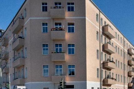 3-Zimmerwohnung im Samariterkiez - Berlin Friedrichshain-Kreuzberg