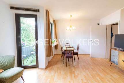 Wohnung zum Kaufen in Verden (Aller) 105.000,00 € 50.69 m²