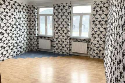 8 FH in zentraler Lage MA-Rheinau`s mit Renditeerweiterungs Potential - Mannheim