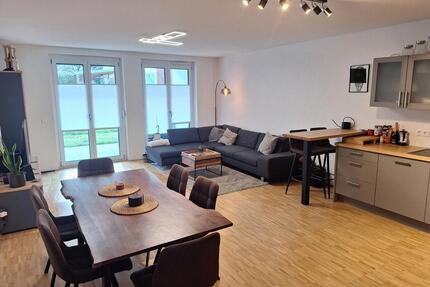 2 Zimmer Wohnung - 590,00&nbsp;EUR Kaltmiete, ca.&nbsp; 65,00&nbsp;m&sup2; in Lauda-Königshofen (PLZ: 97922)