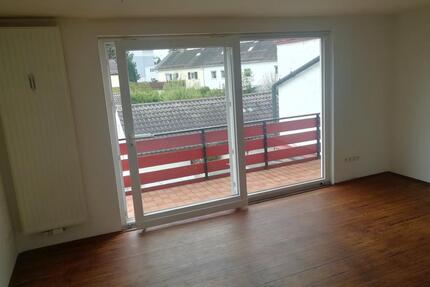 3 Zimmer Whg - 56qm + BalkonKeller - Rosenheim Egarten