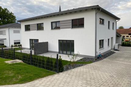 Doppelhaus zur Miete, Puchhausen (MengkofenLeiblfing)