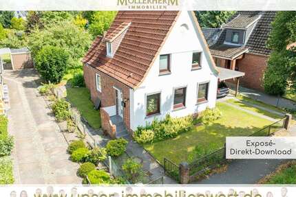 Haus zum Kaufen in Pinneberg 379.000,00 € 90 m²