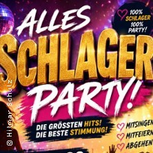 Alles Schlager - Party