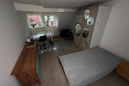 Renovierte 1 Zimmer Wohnung in TOP-Lage - Göttingen Oststadt