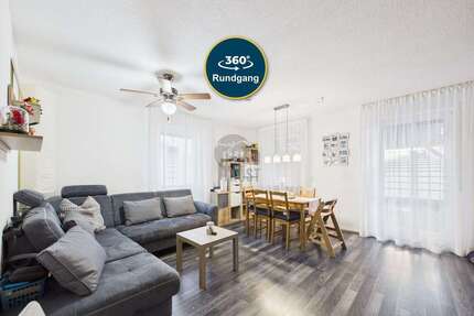 Wohnung zum Kaufen in Besigheim Ottmarsheim 271.000,00 € 73.26 m² - Besigheim / Ottmarsheim