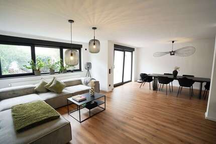 Haus zum Kaufen in Hainburg 599.000,00 € 160 m²
