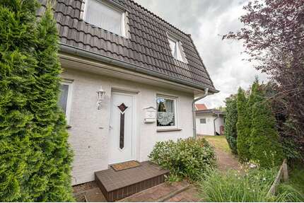 Haus zum Kaufen in Himmelpforten 238.500,00 € 110 m²