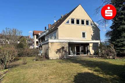 Haus zum Kaufen in Nürnberg 550.000,00 € 155 m²