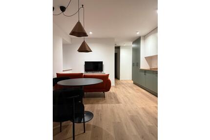 Wohnung Apartment in Falkenstein