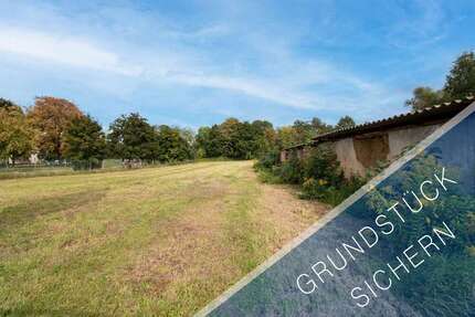 Grundstück zu verkaufen in Schkeuditz 630.000,00 € 2901 m²