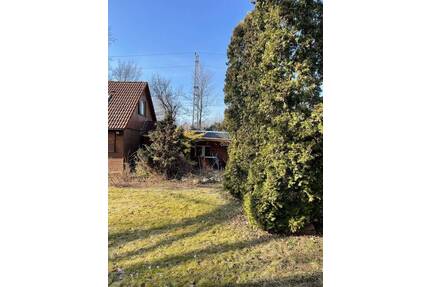 Besichtigung Mittwoch 18:30 Uhr , am Bahndamm,Schnäppchen für Bahnliebhaber - Panketal Zepernick