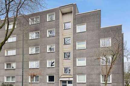 Wohnung zum Kaufen in Gelsenkirchen 190.000,00 € 94 m²