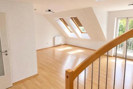Bobingen Maisonette Wohnung - 1.220,00&nbsp;EUR Kaltmiete, ca.&nbsp; 81,00&nbsp;m&sup2; in Bobingen (PLZ: 86399)