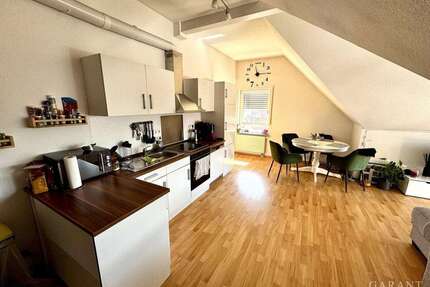 Wohnung zum Kaufen in Empfingen 155.000,00 € 45 m²