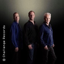 Hoff Somsen Lindholm Trio | Veranstaltungshaus Kultur Hinterm Feld