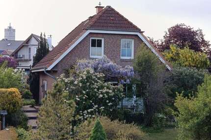 Haus zum Kaufen in Grevesmühlen 339.000,00 € 113 m²