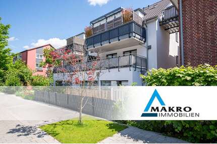 Wohnung zum Kaufen in Pinneberg 439.000,00 € 85.08 m²