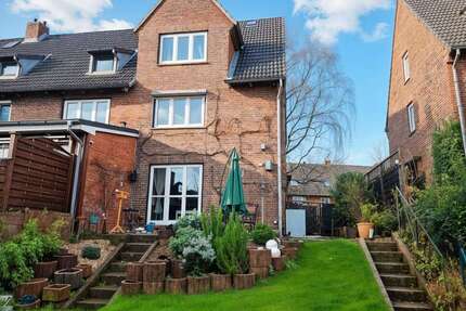 Wohnung zum Kaufen in Kiel 299.000,00 € 100 m²