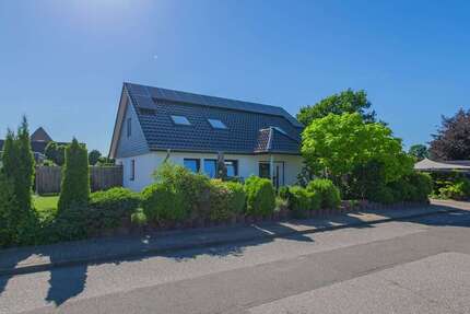 Haus zum Kaufen in Nübbel 369.000,00 € 174.12 m²