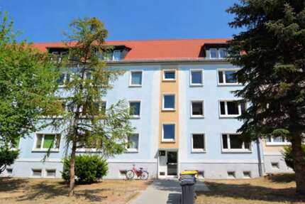 Wohnung zum Kaufen in Groitzsch 39.000,00 € 45 m²