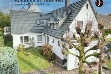 Haus zum Kaufen in Kierspe 320.000,00 € 153 m²