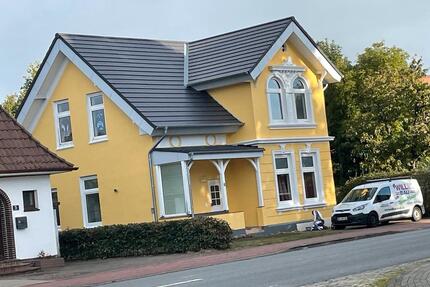 2 Zi EG-Whg frei ab 01.05.26 Heide, Waldschlösschen Straße