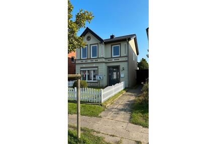 Schönes 1 Familienhaus in Marne