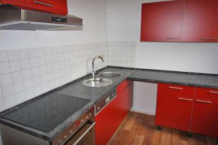 Wohnung zum Mieten in Gera 336,26 € 54.69 m²
