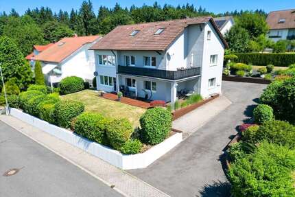 Wohnung zum Kaufen in Walldürn 249.000,00 € 143 m²