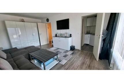 ♡Wohnung 1.5 Zimmer Bayerischer Wald - München Ramersdorf-Perlach