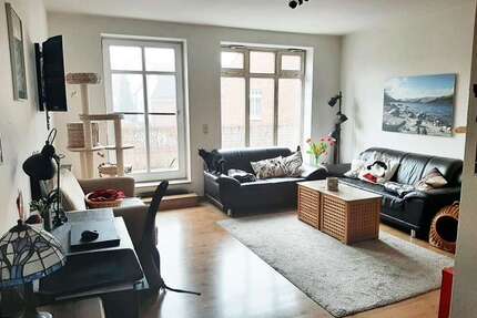 Wohnung zum Mieten in Werne 760,00 € 80 m²