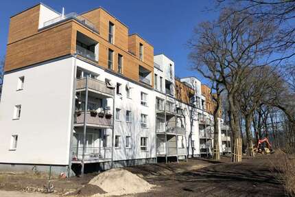 Wohnung zum Mieten in Wedel 1.015,00 € 67.25 m²