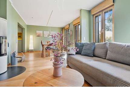 Haus zum Kaufen in Schwabstedt 449.000,00 € 107.03 m²