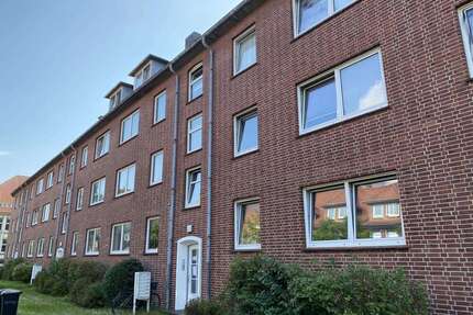 Wohnung zum Mieten in Cuxhaven 547,00 € 55.47 m²