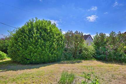 Großzügiges Baugrundstück in Toplage von Plattenhardt teilbar und vielseitig bebaubar - Filderstadt