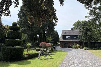 Haus zum Kaufen in Moers 495.000,00 € 223 m²