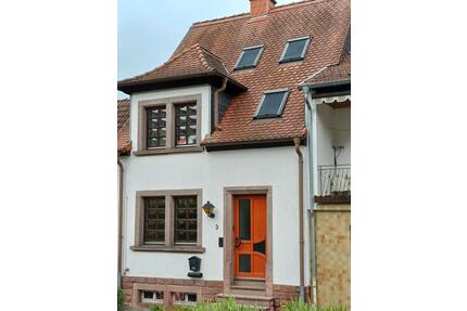 66885 Altenglan Mühlbach , Reihenhaus, 95.000€ Provisionsfrei.