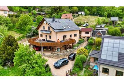 Haus zum Kaufen in Jena 998.500,00 € 323.68 m²