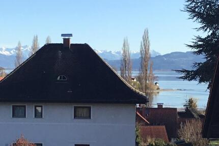 Provisionsfrei: Exklusive Wohnung in einem top-gepflegtem MFH - Wasserburg (Bodensee)