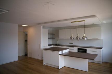 Modernisierte 2,5-Zimmer-Wohnung in Senden