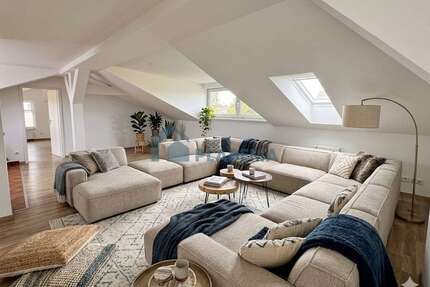 Wohnung zum Mieten in Stralsund 875,00 € 69.95 m²
