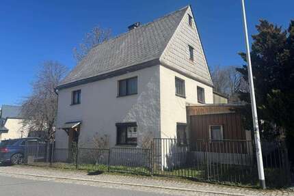 Haus zum Kaufen in Mildenau 69.000,00 € 80 m²
