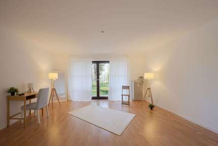 Wohnung zum Kaufen in Hamburg 249.000,00 € 43.5 m²