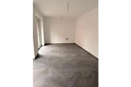 Moderne 3-Zimmer-Neubauwohnung im Obergeschoss mit Balkon - Lingen (Ems) Gauerbach