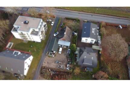 Grundstück zu verkaufen in Norderstedt 899.000,00 € 1016 m²